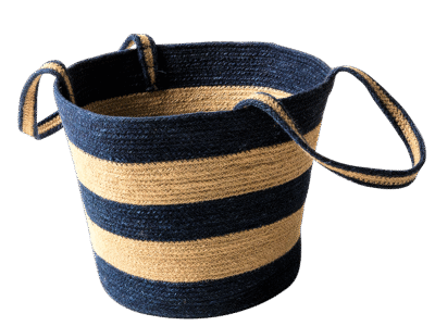 Carry Jute Basket