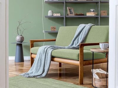 Tufted Bathmat