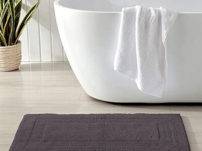 Cotton Bathmat