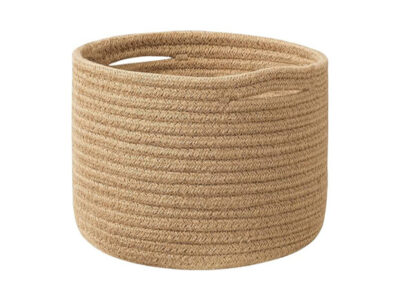 Handmade Jute Basket